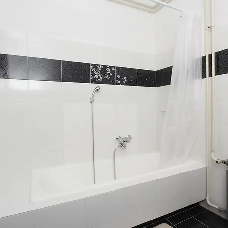 Ive Appartement *