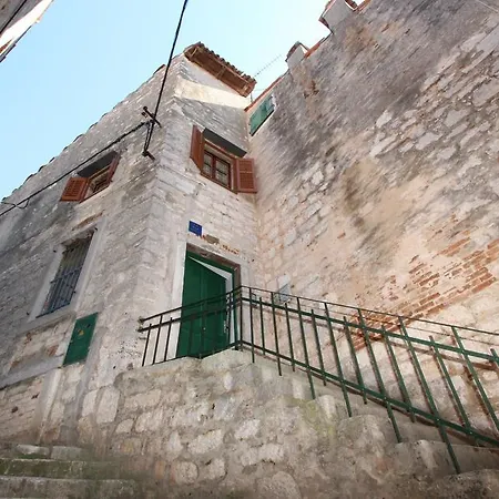 Ive Appartement Rovinj