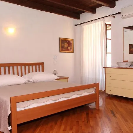 Ive Appartement Rovinj